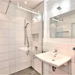 Apartamento Residenz Jan Am - Direkt Am Deich