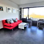 Residenz Jan Am - Direkt Am Deich Apartamento *