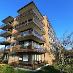 Residenz Jan Am - Direkt Am Deich Apartamento *