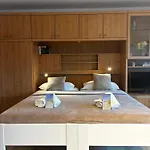 Residenz Jan Am - Direkt Am Deich Cuxhaven