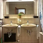 Residenz Jan Am - Direkt Am Deich Apartamento *
