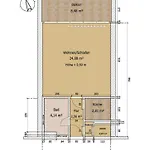 Residenz Jan Am - Direkt Am Deich Cuxhaven