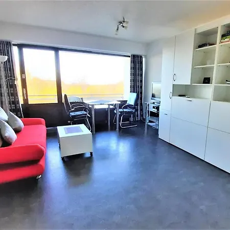 Residenz Jan Am - Direkt Am Deich