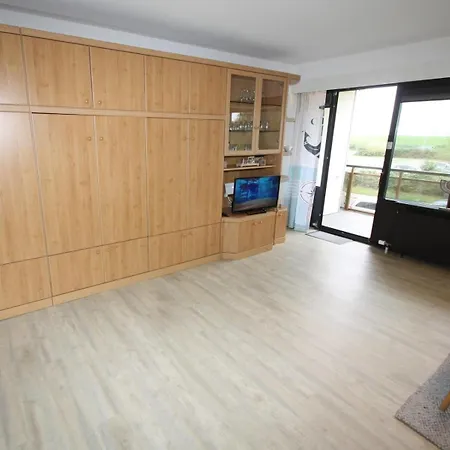 Apartment Residenz Jan Am - Direkt Am Deich