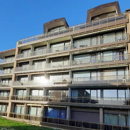 Residenz Jan Am - Direkt Am Deich * Cuxhaven