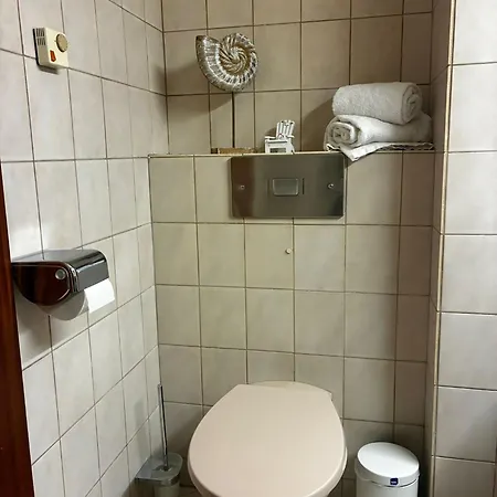 Residenz Jan Am - Direkt Am Deich *