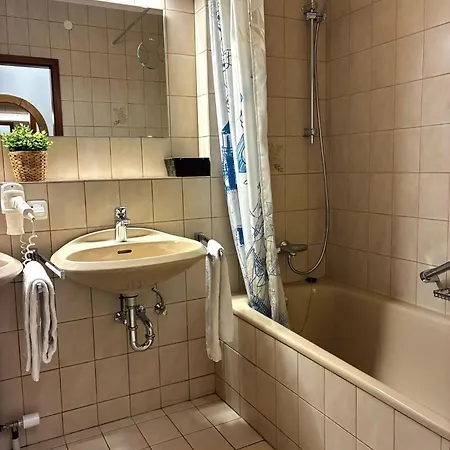 Residenz Jan Am - Direkt Am Deich * Cuxhaven